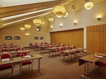 H4 Hotel Residenzschloss Bayreuth galeri fotoğrafı