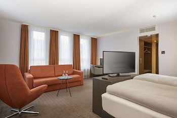 H4 Hotel Residenzschloss Bayreuth galeri fotoğrafı
