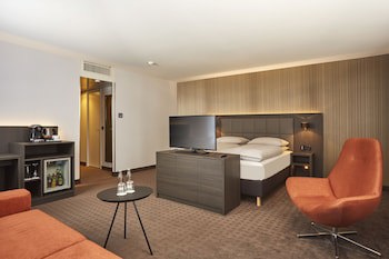 H4 Hotel Residenzschloss Bayreuth fotoğrafı