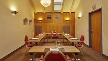 H4 Hotel Residenzschloss Bayreuth galeri fotoğrafı
