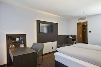 H4 Hotel Residenzschloss Bayreuth galeri fotoğrafı