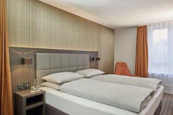 H4 Hotel Residenzschloss Bayreuth galeri fotoğrafı