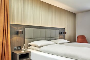 H4 Hotel Residenzschloss Bayreuth fotoğrafı