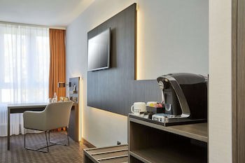 H4 Hotel Residenzschloss Bayreuth galeri fotoğrafı