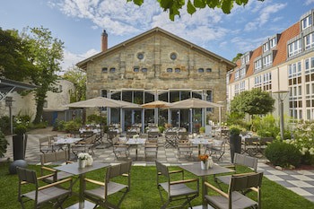 H4 Hotel Residenzschloss Bayreuth galeri fotoğrafı
