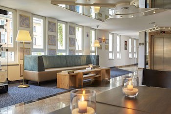 H4 Hotel Residenzschloss Bayreuth fotoğrafı