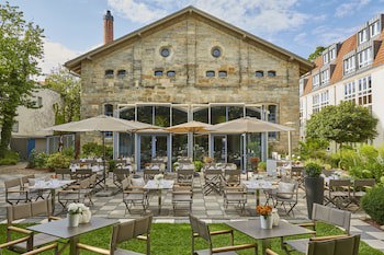 H4 Hotel Residenzschloss Bayreuth galeri fotoğrafı