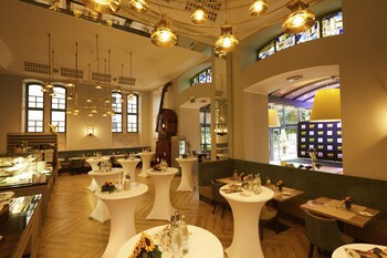 H4 Hotel Residenzschloss Bayreuth galeri fotoğrafı