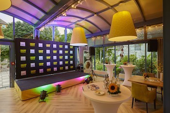 H4 Hotel Residenzschloss Bayreuth fotoğrafı