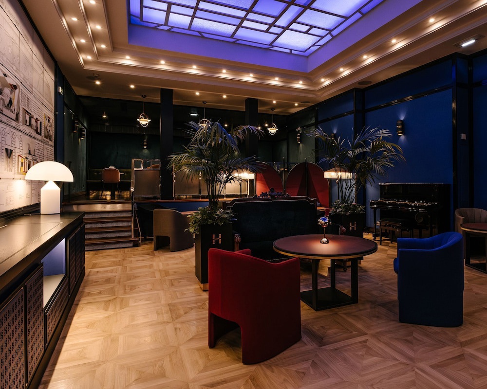 Hotel Hannong