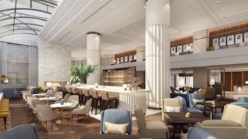 Athens Marriott Hotel