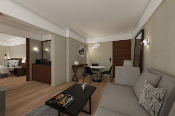 Athens Marriott Hotel