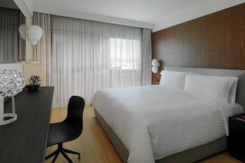 Athens Marriott Hotel galeri fotoğrafı
