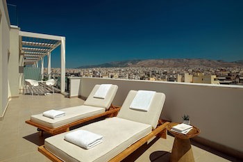Athens Marriott Hotel