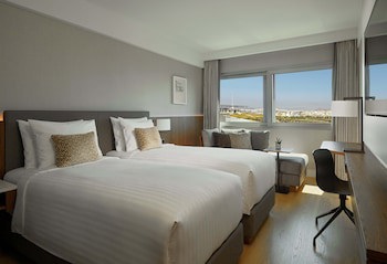 Athens Marriott Hotel