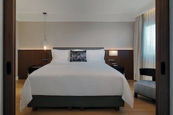 Athens Marriott Hotel galeri fotoğrafı