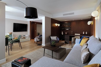 Athens Marriott Hotel fotoğrafı