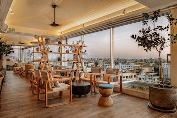 Athens Marriott Hotel