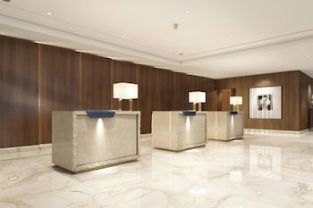 Athens Marriott Hotel fotoğrafı