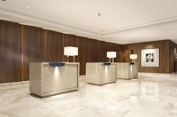 Athens Marriott Hotel