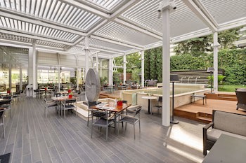 Athens Marriott Hotel