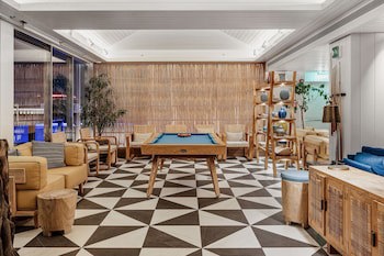 Athens Marriott Hotel