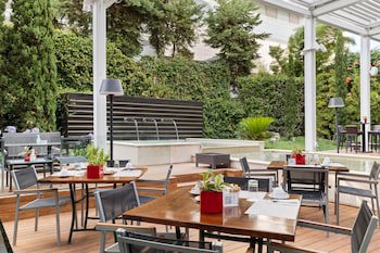 Athens Marriott Hotel