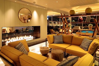 Athens Marriott Hotel