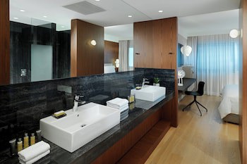 Athens Marriott Hotel galeri fotoğrafı