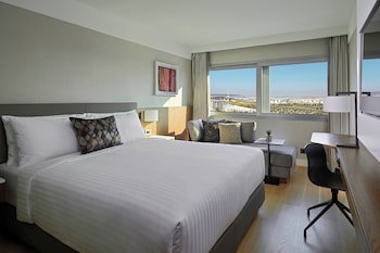 Athens Marriott Hotel galeri fotoğrafı