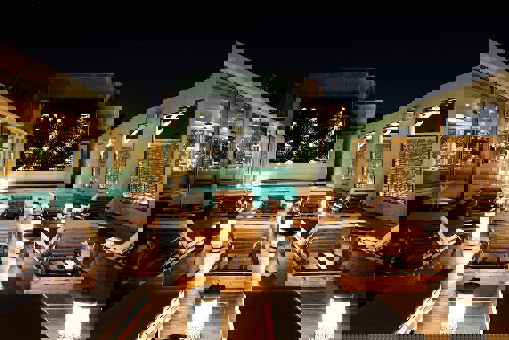 Athens Marriott Hotel