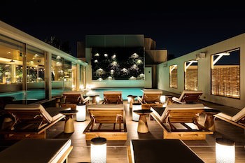 Athens Marriott Hotel
