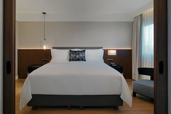 Athens Marriott Hotel