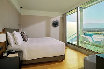 Athens Marriott Hotel