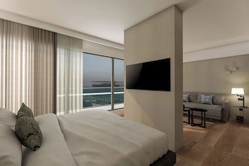 Athens Marriott Hotel galeri fotoğrafı