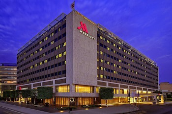 Athens Marriott Hotel