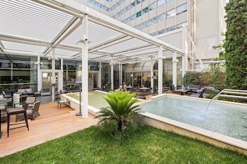 Athens Marriott Hotel