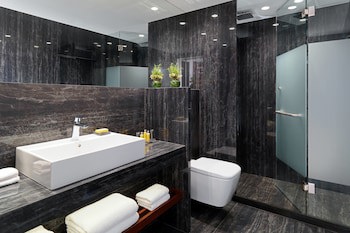 Athens Marriott Hotel