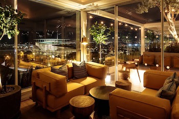 Athens Marriott Hotel