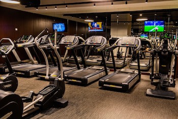 Athens Marriott Hotel