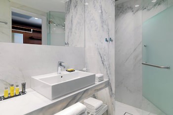 Athens Marriott Hotel galeri fotoğrafı