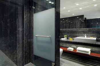 Athens Marriott Hotel galeri fotoğrafı