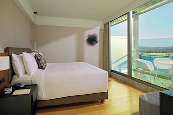 Athens Marriott Hotel galeri fotoğrafı