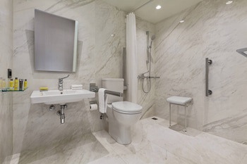 Athens Marriott Hotel