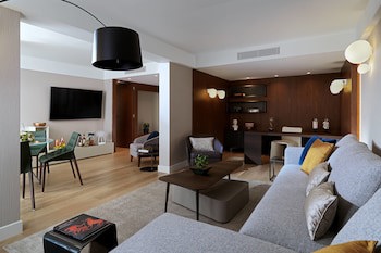 Athens Marriott Hotel