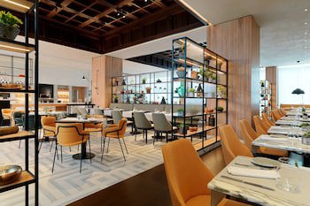 Athens Marriott Hotel