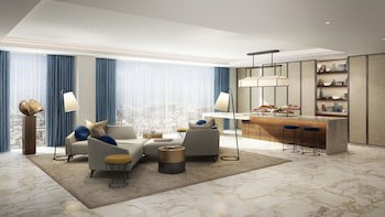 Athens Marriott Hotel