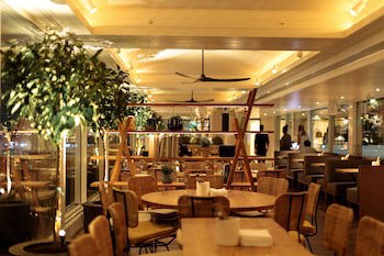 Athens Marriott Hotel