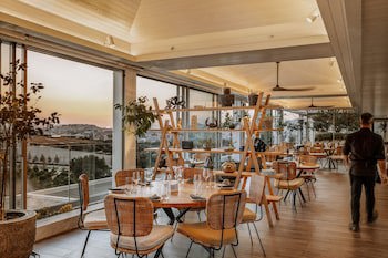 Athens Marriott Hotel