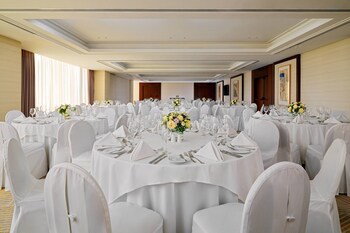 Athens Marriott Hotel